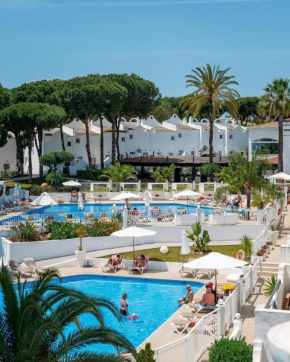 Casa Hibiscus Marbella